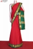 Contrast Classic Pure South Silk Saree